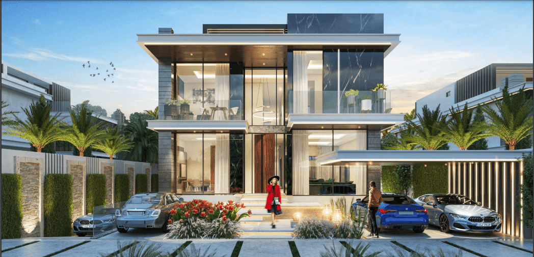 Real Estate