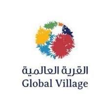 Global Village Logo